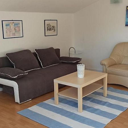 Apartmani Zulin Seget Vranjica Exteriér fotografie