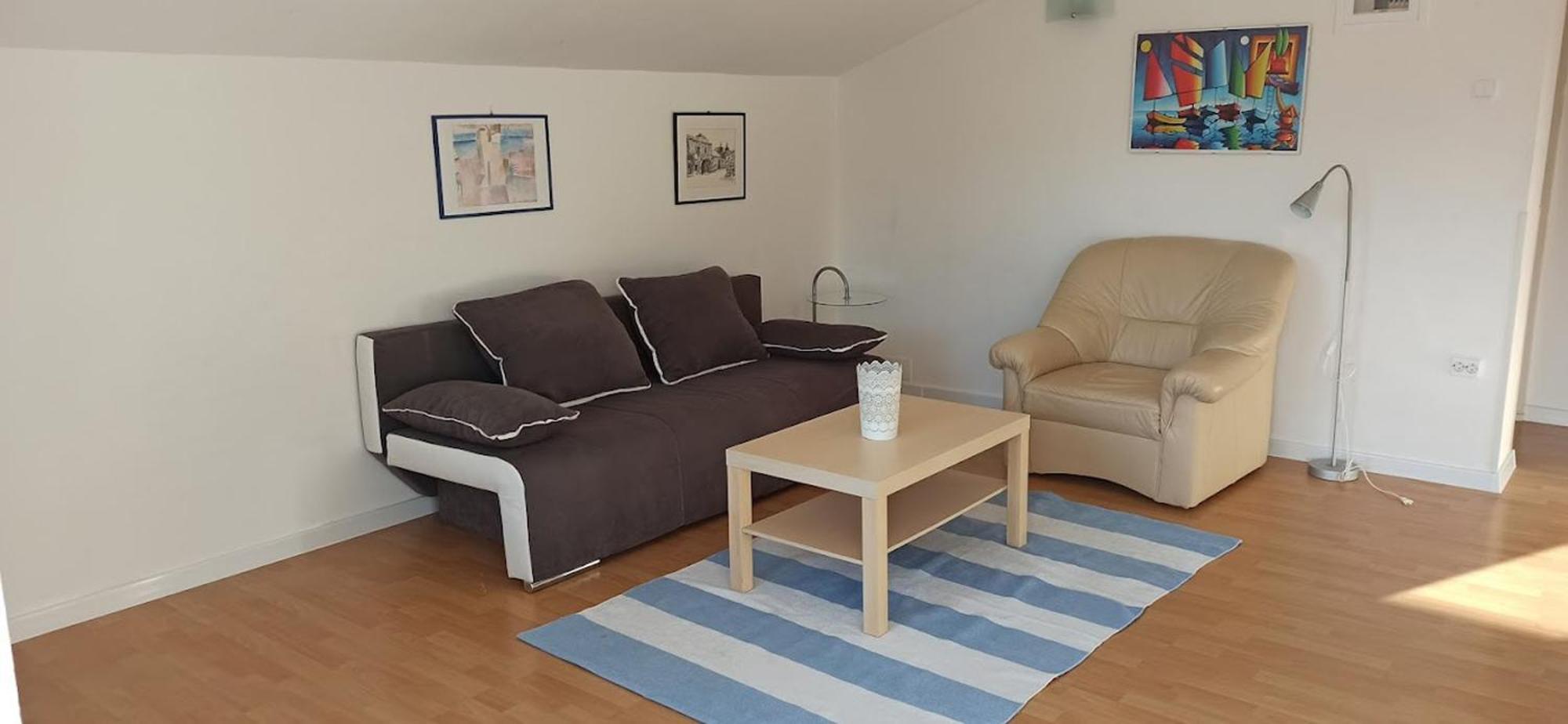 Apartmani Zulin Seget Vranjica Exteriér fotografie