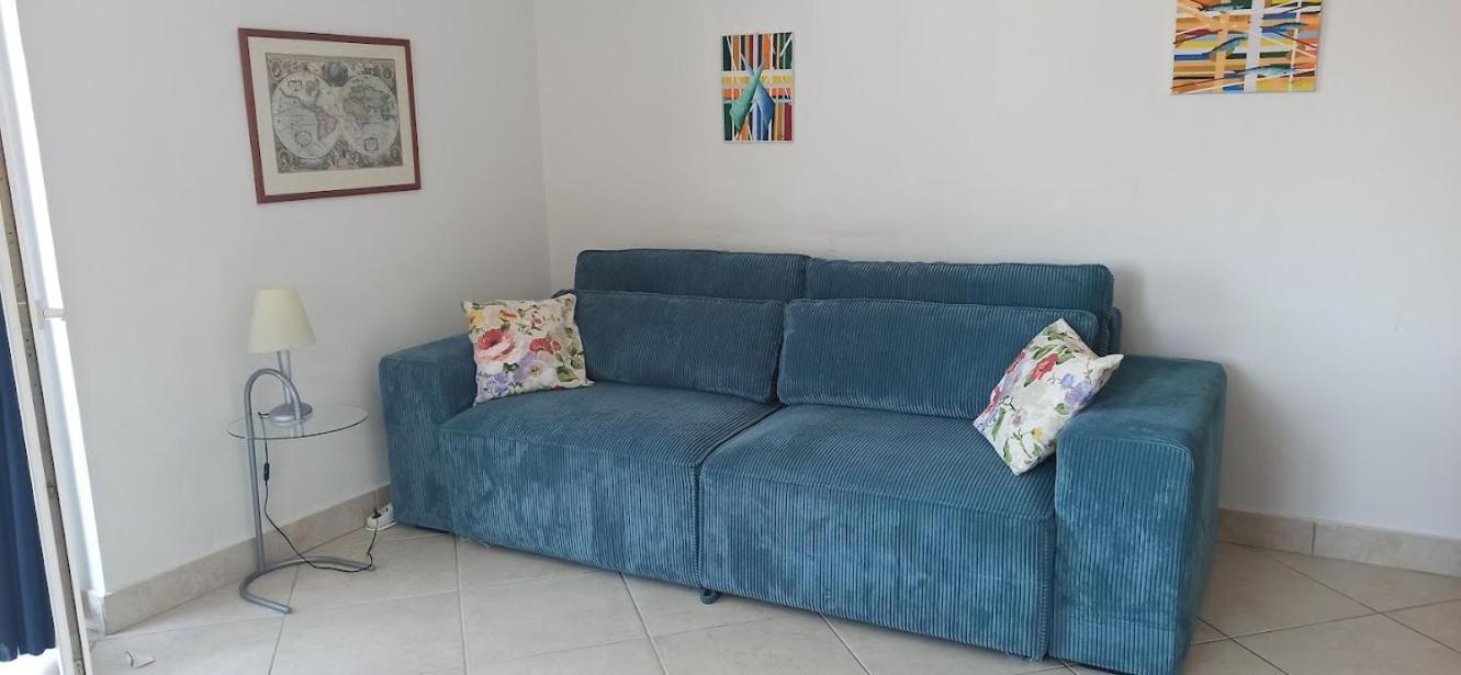 Apartmani Zulin Seget Vranjica Exteriér fotografie